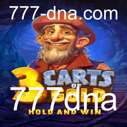 3cartsOfGold: Descubra as Regras e Estratégias deste Jogo Inovador com 777dna