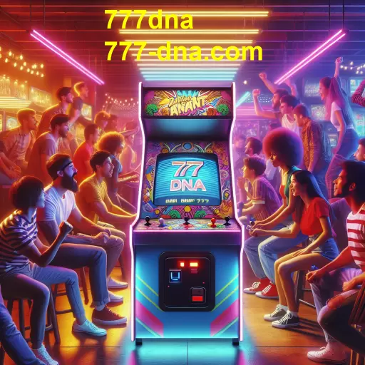 A Evolução dos Jogos de Arcade no Século XXI