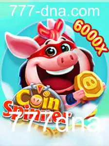 CoinSpinner: Descubra as Emoções e Desafios do Novo Jogo de Azar
