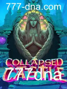Explorando as Profundezas de CollapsedCastle: Uma Aventura Inesquecível