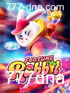 Explorando o Fascinante Mundo de FortuneRabbit e o Código Mágico 777dna