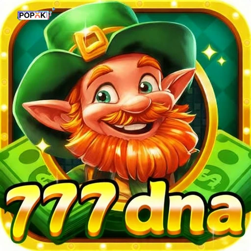 777dna Logo