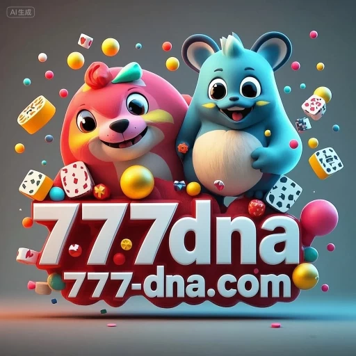 777dna