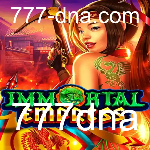 Explorando ImmortalEmpress: Um Mergulho nas Aventuras de 777dna