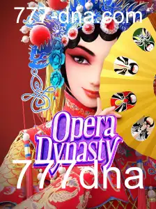 OperaDynasty: Descubra a Arte Clássica nas Bobinas do Jogo