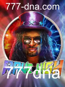 RaveHigh: O Jogo que Mistura Música e Estratégia com a Chave 777dna