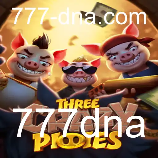 Explorando o Mundo de ThreeCrazyPiggies: O Inovador Jogo do Momento