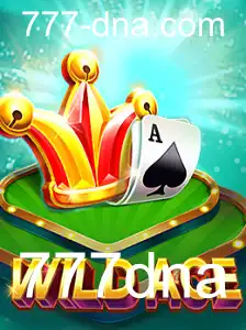 Descubra o Dinâmico Jogo de Azar WildAce