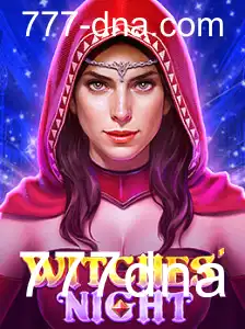 WitchesNight: Um Mergulho Mágico no Mundo Encantado dos Jogos