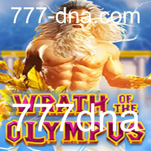 Conheça o Fascinante Mundo de WrathofOlympus